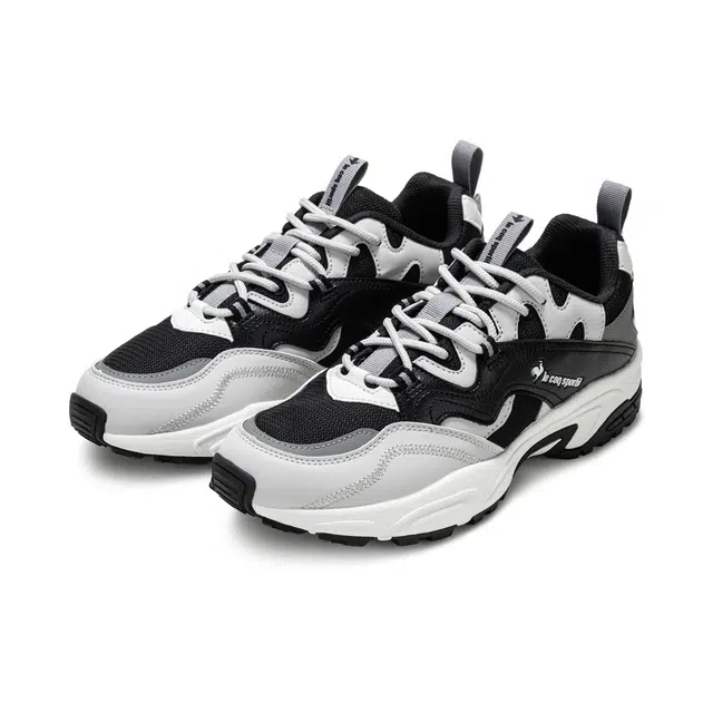 le coq sportif