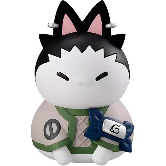 MegaHouse REBOOT 10cm