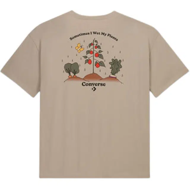 Converse Plants T-Shirt T