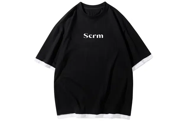 SCRM LogoT