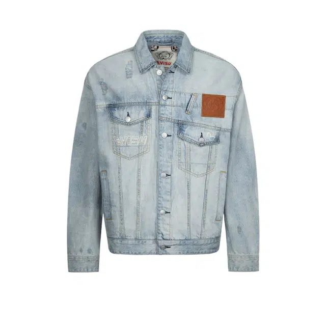 EVISU SS24