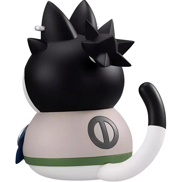 MegaHouse REBOOT 10cm