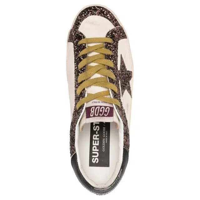 Golden Goose Superstar