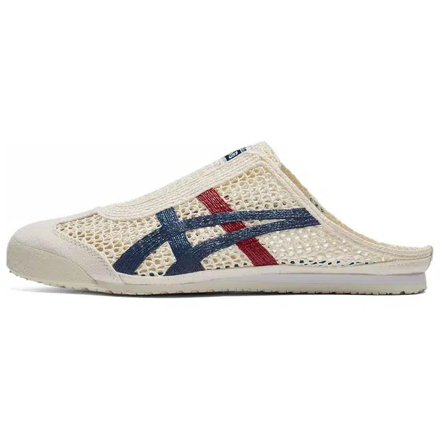 Onitsuka Tiger Mexico 66 White