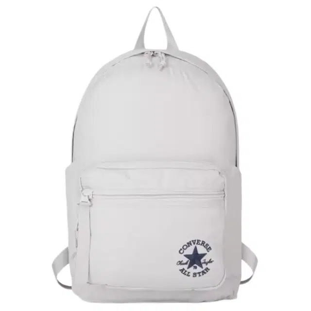 Converse Go 2 Backpack 25L Logo