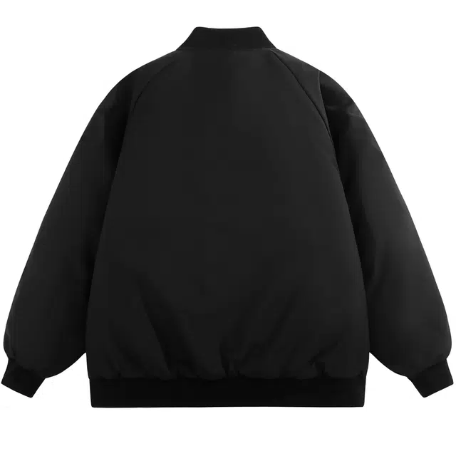 Jeep Retro Windproof Jacket