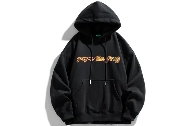 pepe the frog Logo