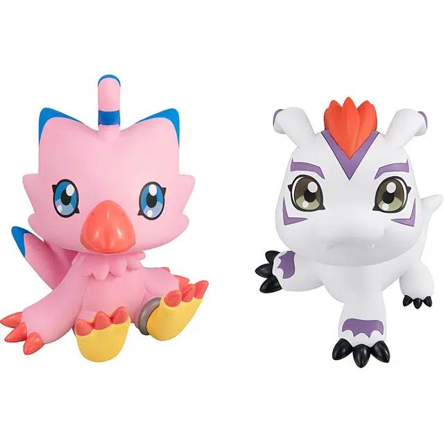 MegaHouse LOOK UP 11cm