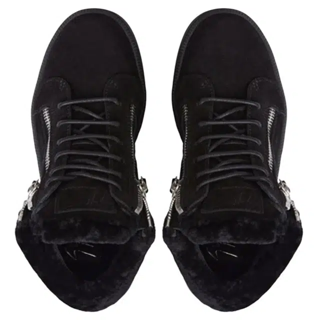 giuseppe zanottiGZ Kriss