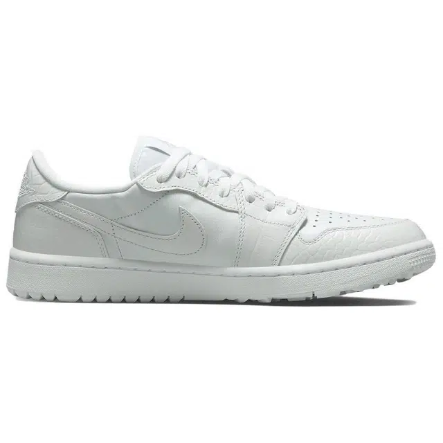 Jordan Air Jordan 1 Low OG Golf "White Croc"