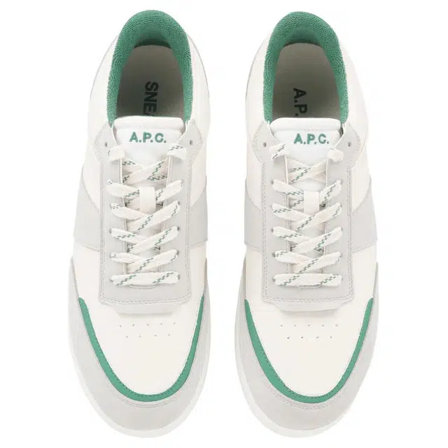 A.P.C