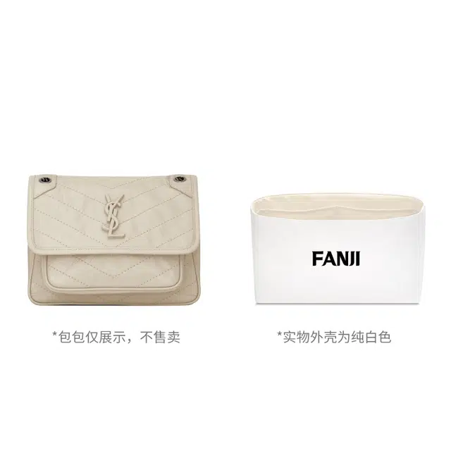 FANJI YSL Niki