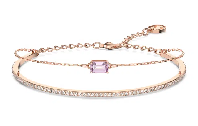 Swarovski Millenia