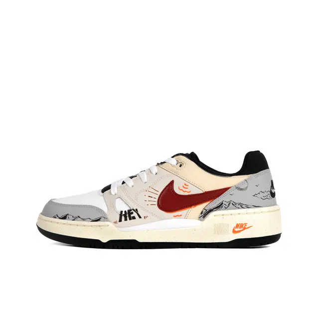 Nike Full Force