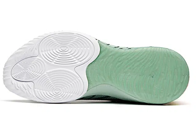 Anta GH1 Low