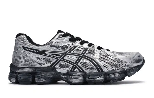 Asics Gel-Exalt 2 811