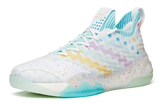 Anta KT6 Low