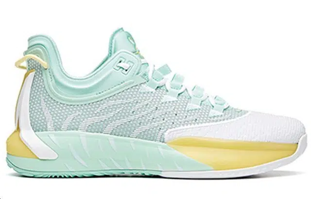 Anta GH1 Low NBA Home