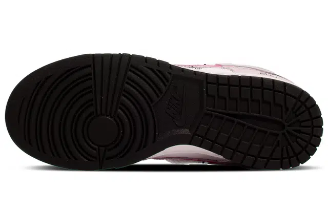 Nike Dunk QXK GS