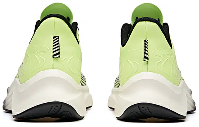 Anta Edge