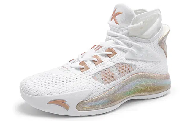 Anta KT5 Have Fun