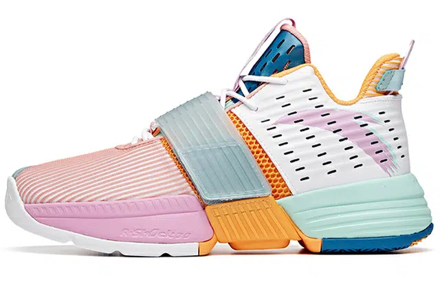 Anta Basketball Shoes