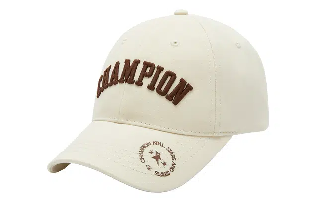 Champion Stars Baseball Cap