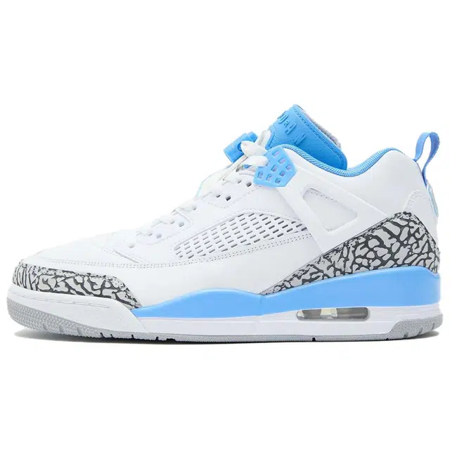 Jordan Spizike LOW UNC