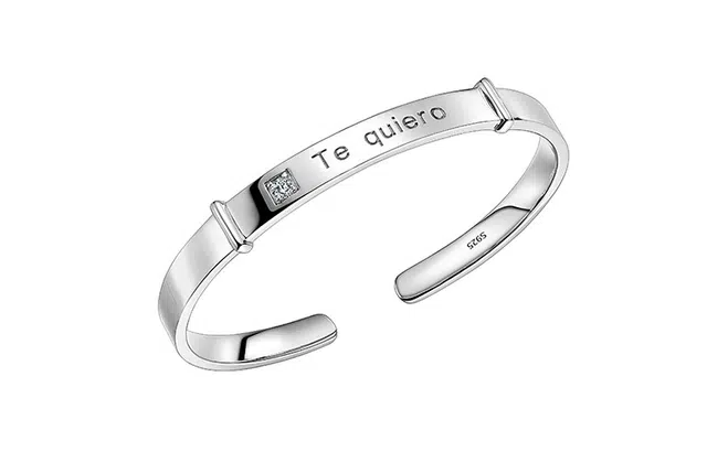 MYSH te quiero 925