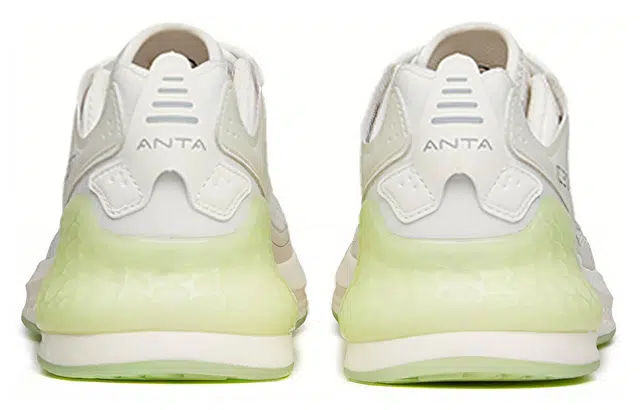 Anta C37+