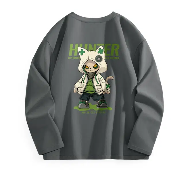 DEBRAND T