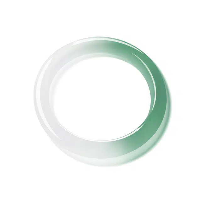 谧月珠宝 古典雅致大气 高奢 晶莹剔透 古韵国风 玛瑙 玉石手镯 女款