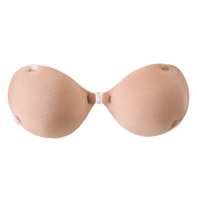 欧迪芬 聚拢透气隐形无痕防走光防凸点乳贴 女款