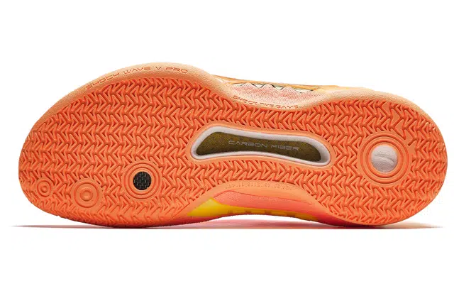 Anta 5 Pro Sun