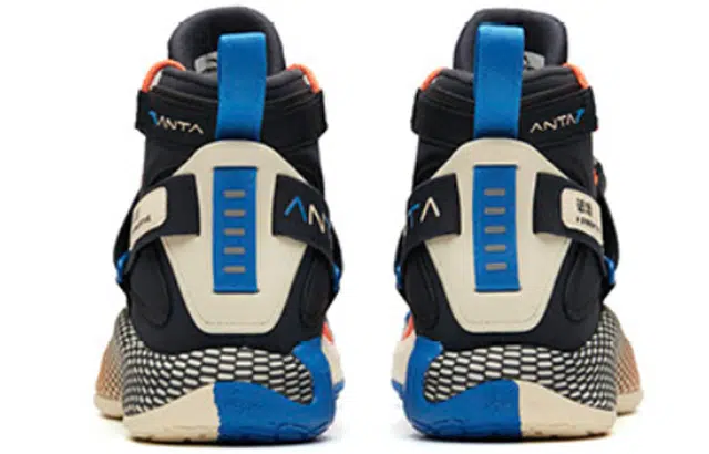 Anta KT5 5 Disruptive "Burning"