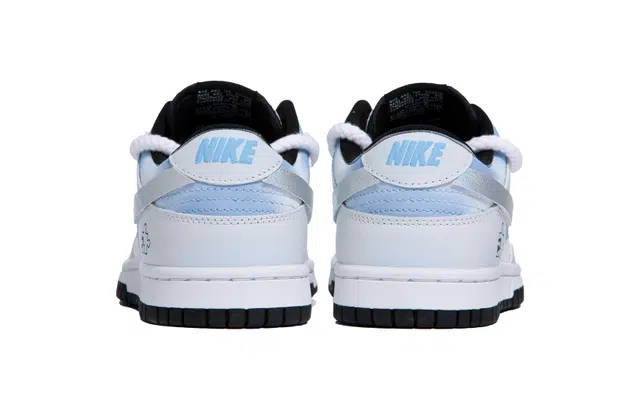 Nike Dunk QXK GS