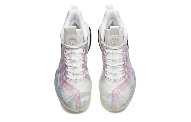 Anta KT7 Pro 2022NBA