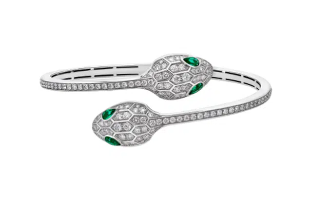 BVLGARI