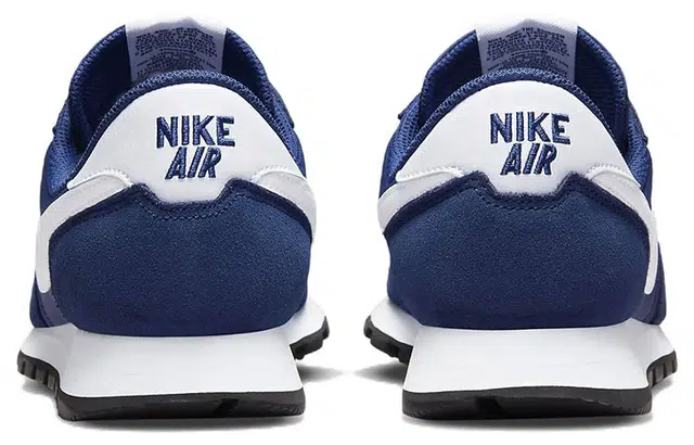 Nike Air Pegasus Low Blue