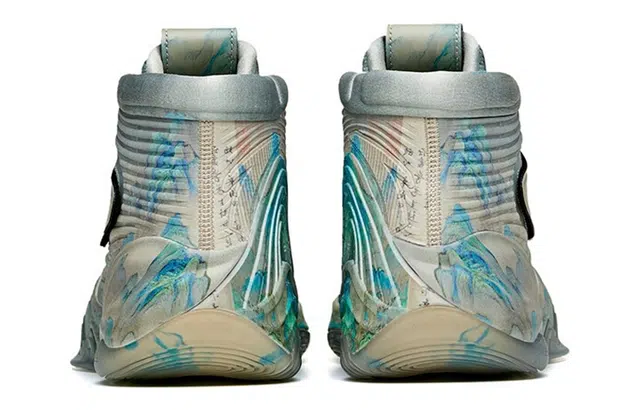 Anta KT6