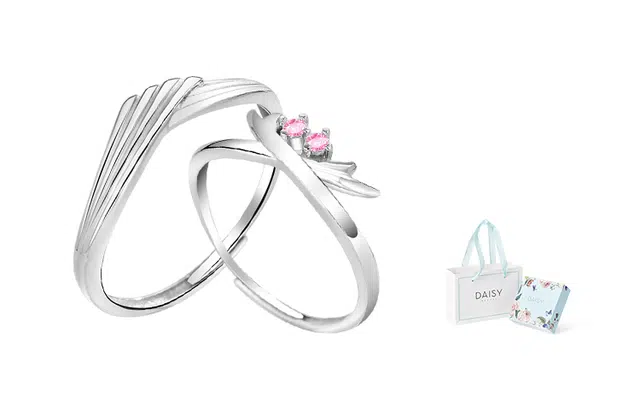 DAISY BEAUTY 925