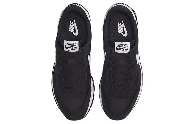 Nike Air Pegasus Retro Low Black
