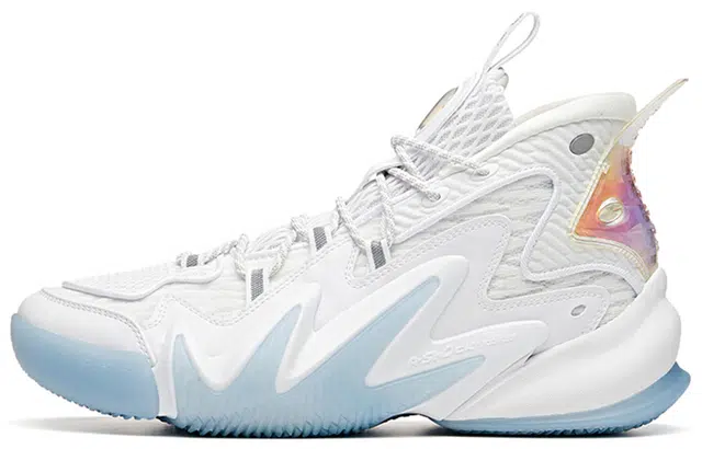 Anta Kuangchao 2 White Blue