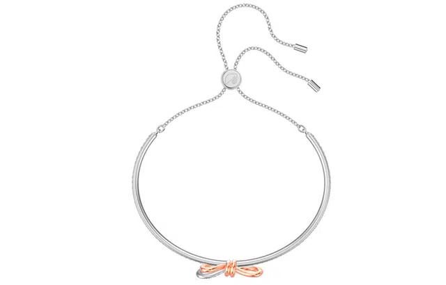 Swarovski Lifelong Bow