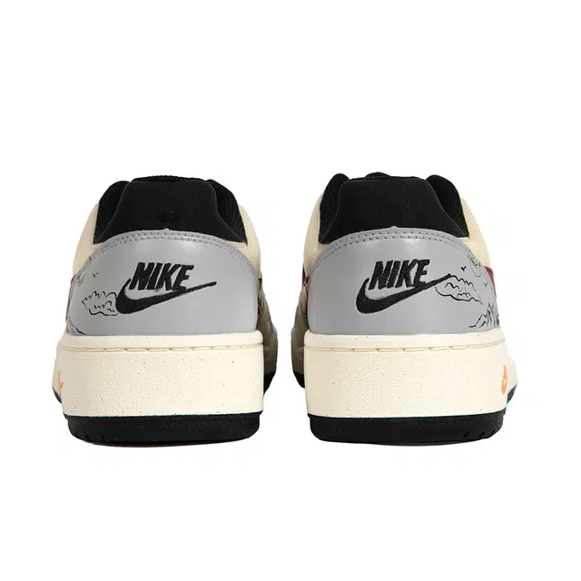 Nike Full Force