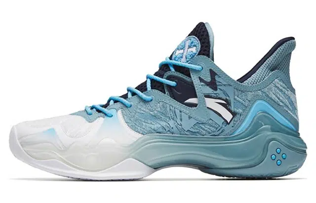 Anta Kuangchao 4 Husky