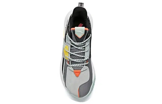 Anta Thompson KT A-Shock