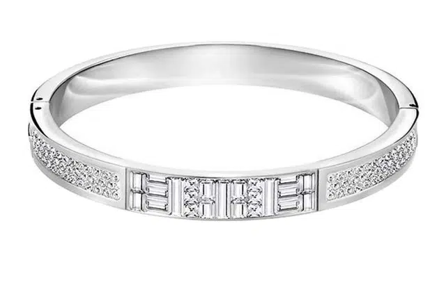 Swarovski Ethic