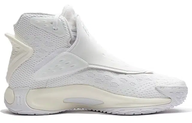 Anta KT5 5 Pearl White