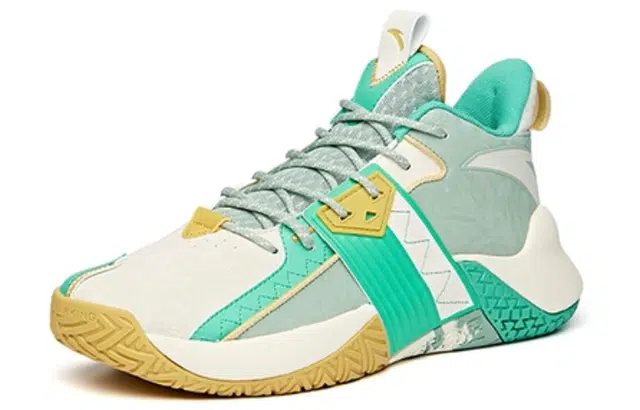 Anta KT